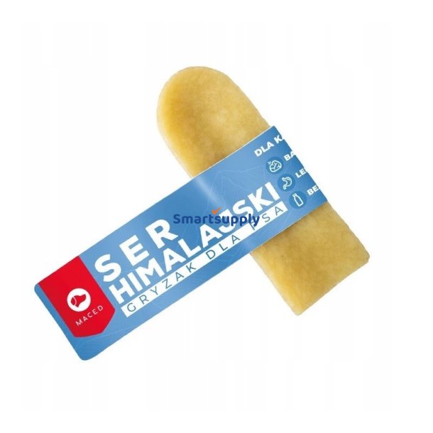 Maced Himalaya Cheese S - Hundetygge