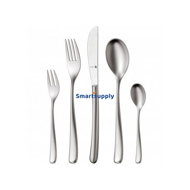 Wmf Vision 1271916330 Bestikst 30 Stk Rustfrit Stl