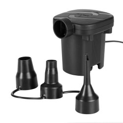 Pneumatisk bad til vask i sengen - EASY BATH