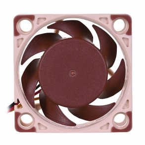 Noctua NF-A4X20 5V PC-klerkomponent Computerkabinet Ventilator 4 cm Beige, Brun