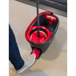 Rotary Moppe Vileda Turbo