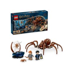Lego Harry Potter 76434 Aragog I Den Forbudte Skov