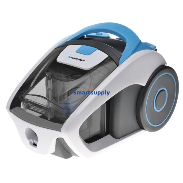 Blaupunkt Vcc301 Vakuum 1,2 L Tromle Vakuum Tr 700 W Posels