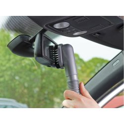 Black & Decker ADV1200 hndholdt stvsuger Gr, Rd Posels