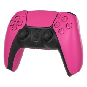 SONY DualSense Nova Pink trdls controller
