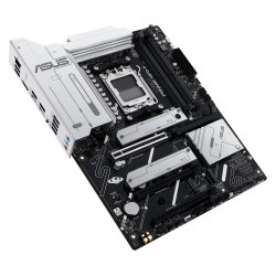 ASUS PRIME X870-P AMD X870 Sokkel AM5 ATX