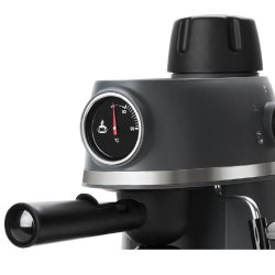 Hydro-Tryk Kaffemaskine Black &amp; Decker Bxco800e