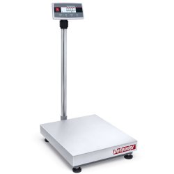 OHAUS Defender 2500 platformsvgt i-D25P30B2R1PL-M