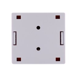 Alantec GN011 netvrk fordelerskab Cat6 Hvid