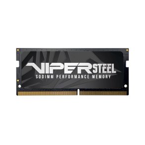 Patriot Memory Viper Steel PVS432G320C8S hukommelsesmodul 32 GB 1 x 32 GB DDR4 3200 Mhz