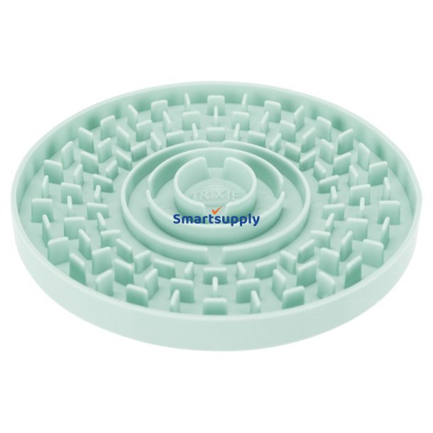 Trixie Junior Slikkeplade - 15 cm