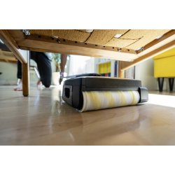 K&auml;rcher Elmoppe Fc 2-4 Batterist