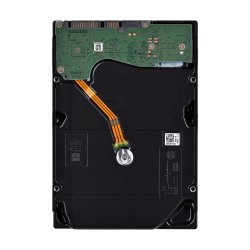 Seagate Exos X22 St20000nm004e Intern Harddisk 20Tb 7200 RPM 512 MB 3,5" Serial ATA III