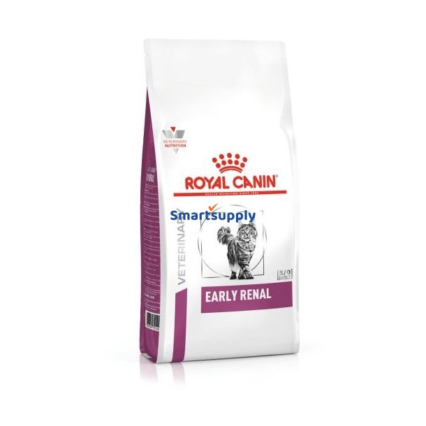 ROYAL CANIN Cat Early Renal VHN - trfoder til kattekillinger - 1,5kg