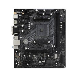 Asrock B550M-HDV Stik AM4 micro ATX AMD B550