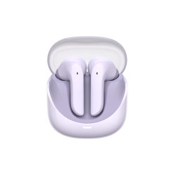 Havit Modern Buds Bluetooth Headset Hovedbnd Violet