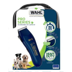 WAHL Lithium Ion Pro Series - hundeklipper