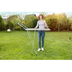 Trrestativ Vileda Aluminium 100