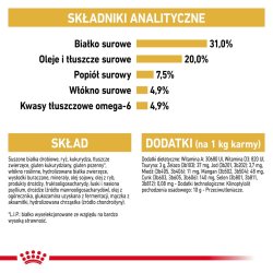 Royal Canin Fbn Maine Coon Trfoder Til Voksne - 10 Kg