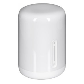 Xiaomi Mi Bedside Lamp 2 Intelligent bordlampe Hvid Wi-Fi