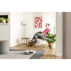 K&auml;rcher 2.269-641.0 Vakuumtilbehr/Forsyning Tilbehrsst Robotstvsuger