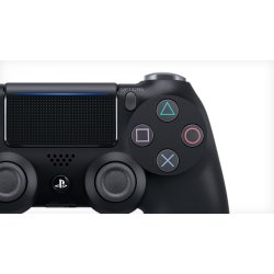 Sony Dualshock 4 V2 Jet Black