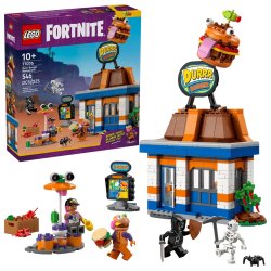Lego Fortnite 77076 Durrr Burgerrestaurant