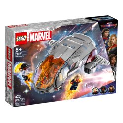 Lego Marvel 76232 The Hoopty