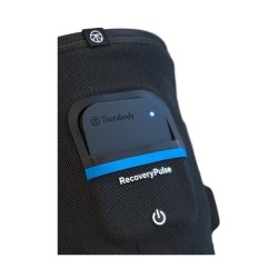 Therabody Recoverypulse Arm Sleeve Single Strrelse L