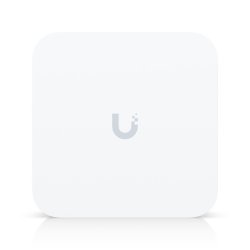 Ubiquiti Unifi Express 7 Gateway/Controller 10, 100, 1000, 2500, 10000 Mbit/S