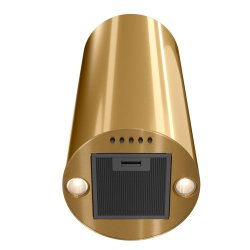 Maan Elba Wpb 731 Guld Glans Htte