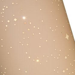 Activejet LED dekorativ lampe AJE-CERES RGB