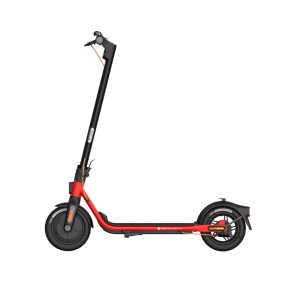 Ninebot by Segway D28E 25 km/t Sort, Rd