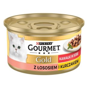 Purina 7613031806201 vdt kattefoder 85 g