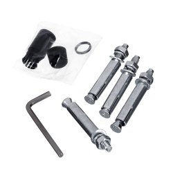 Hikvision Sikkerhedskamera Dome IP Kamera Udendrs Loft/Vg