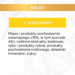 GOURMET GOLD Sauce Delights 85g