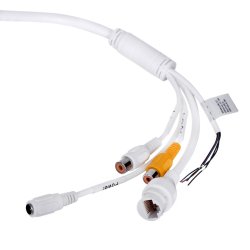 Dahua Technology IPC-PDW3849-A180-E2-AS-PV-0280B overvgningskamera Trn IP-sikkerhedskamera Udendrs 4096 x 1860 pixel Loft