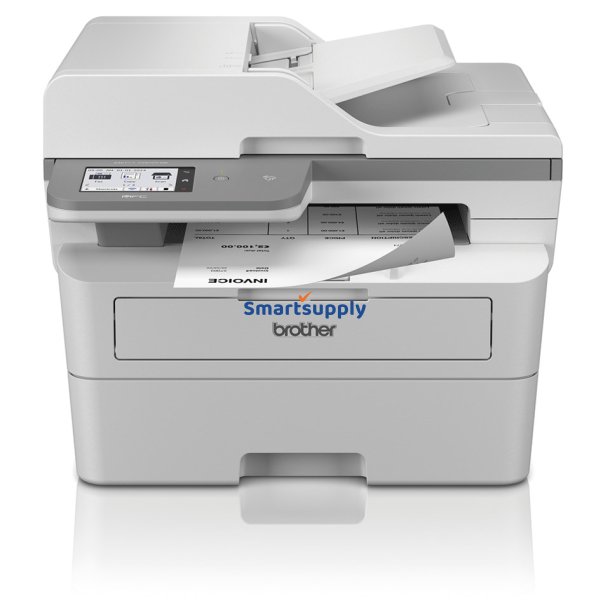 Brother Mfc-L2922dw Multifunktionsprinter Laser A4 1200 X 1200 Dpi 34 Ppm Wi-Fi