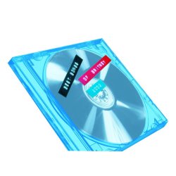 DYMO Omega embosser etiketprinter Direkte termisk