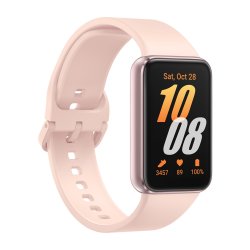 Samsung Sm-R390nidaeue Smartwatch / Sportsur 4,06 cm (1,6") Amoled Digital 256 X 402 Pixels Touchscreen Pink Guld