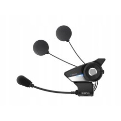 Intercom til motorcykler  Sena 20S EVO DUO 20S-EVO-11D