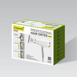 Hrtrrer 2300W Maestro Mr-214