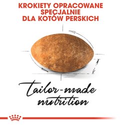 Royal Canin Perserkatte Trfoder 4 Kg Voksen Majs, Fjerkr