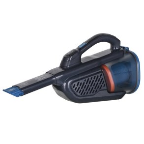 HNDSTVSUGER 12V BHHV320B-QW BLACK+DECKER