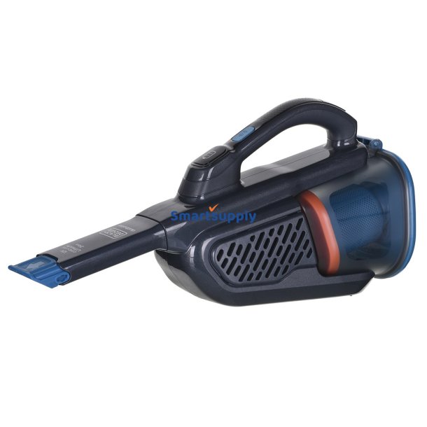 12V Hndholdt Stvsuger Bhhv320b Black & Decker