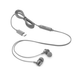 Lenovo 300 Usb-C Gxd1j77353 - In-Ear Hretelefoner