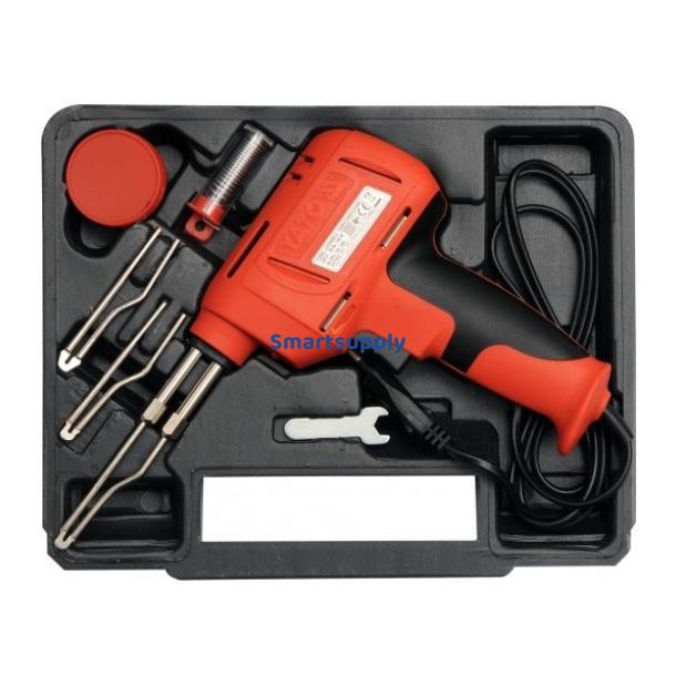 Transformer Loddekolbe 180W Yato Yt-8245