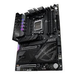ASUS ROG CROSSHAIR X870E APEX AMD X870E Sokkel AM5 ATX