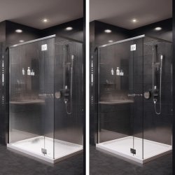 Frischer brusebadsrens 0,5l