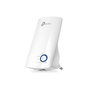 TP-LINK TL-WA850RE Netvrksmodtager 10,100 Mbit/s Hvid